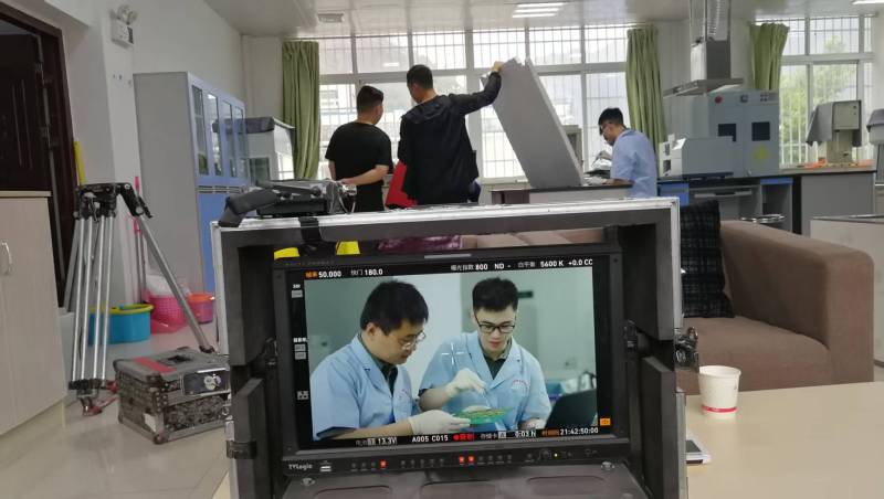元宇宙搭台唱戏，个旧市广告片拍摄公司抢滩虚拟世界首支舞