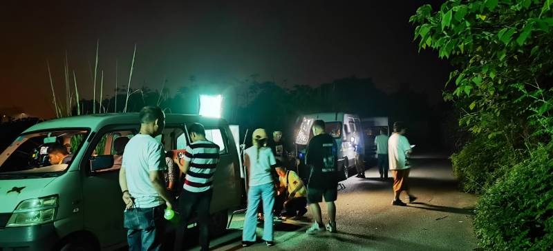 个旧市TVC拍摄品质把控：从镜头到光影，筑牢品牌视觉根基